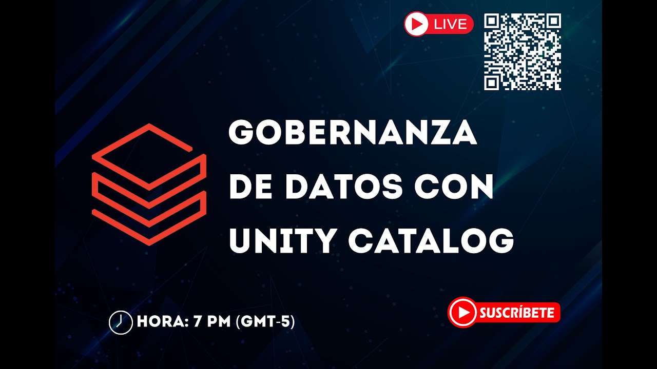 6. Databricks Unity Catalog - YouTube