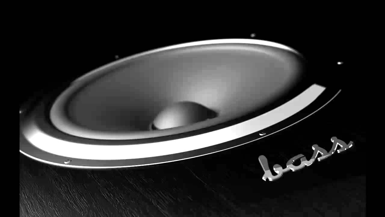 subwoofer shaking house