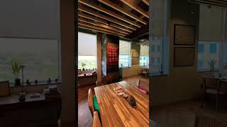 1800 sqft office at DLF Corporate Greens #office #officeinterior #corporate #corporateinterior #dlf