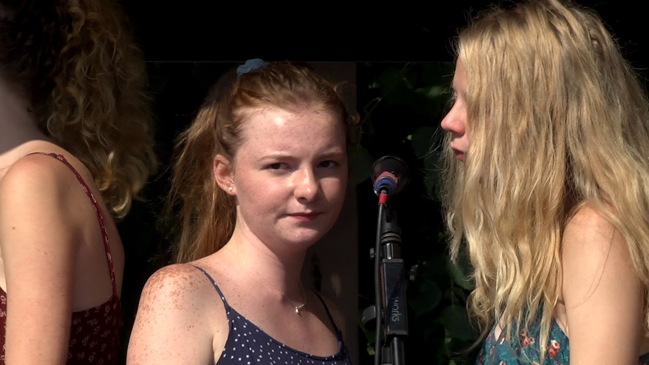 25 - The Beach Boys: Sloop John B