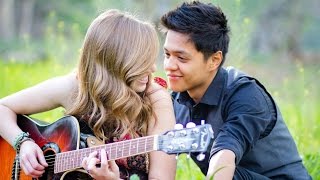 Music classical guitar , romantic , beautiful sweet moments