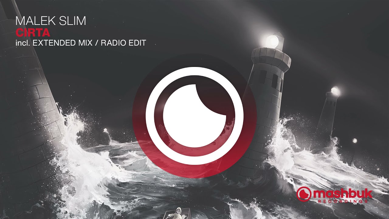 Malek Slim - Cirta (Extended Mix) [Mashbuk Recordings]