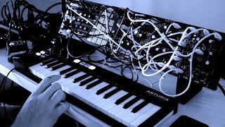 System Cartesian - pider