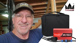 Club Car Golf Cart Charger | Craftsman Golf