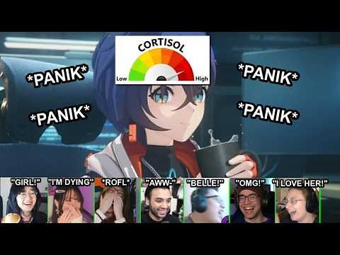 Babyyyybellaa's Fans React To The Devastating Leak