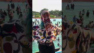 Dj ethika live performance #foryou #viral #trending #dj