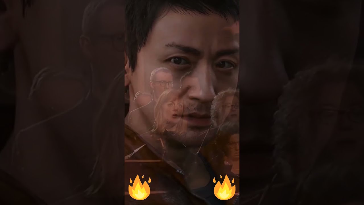 🔥 Lost Judgment's Soundtrack Is FIRE! 🔥 