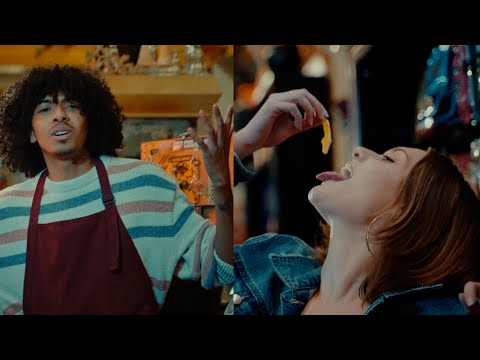 Tony22 - she's a 10 (ft. Clunis) | Official Music Video