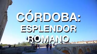 Córdoba: el esplendor romano (Andalucía, de Este a Oeste 6x02)