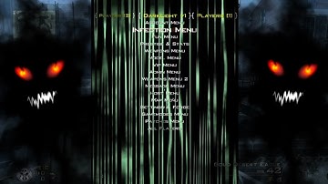 MW2 DarkLight v1 (HEN&CFW)