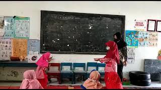 Asyiknya Sekolah TK