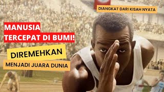 FILM SPECIAL - ALUR CERITA FILM RACE (2016) FULL HD