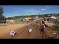 ALL STARTS - MXGP OF FRANCE 🔥