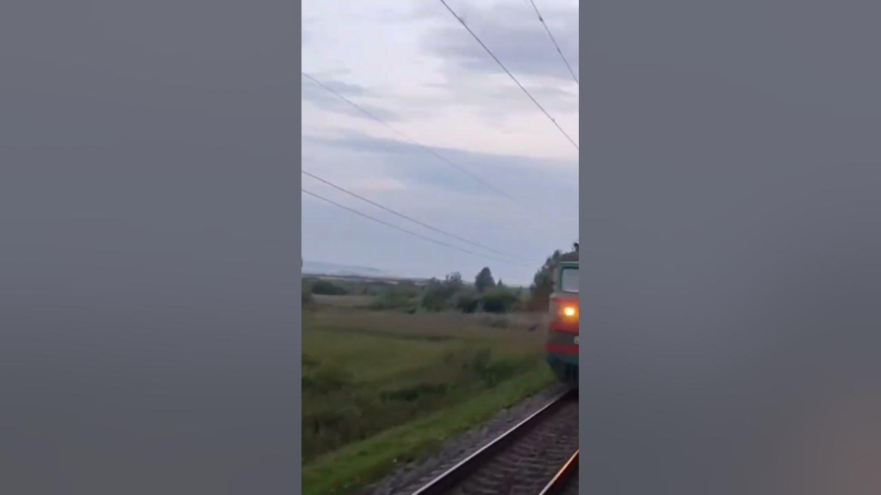 ВЛ80т-1480 #railway #train #travel #поїзд #укрзалізниця #вл80 #вл80т ...