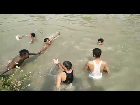 hak Holi paschim gaon Holi songs bhojpuri Uttar Pradesh