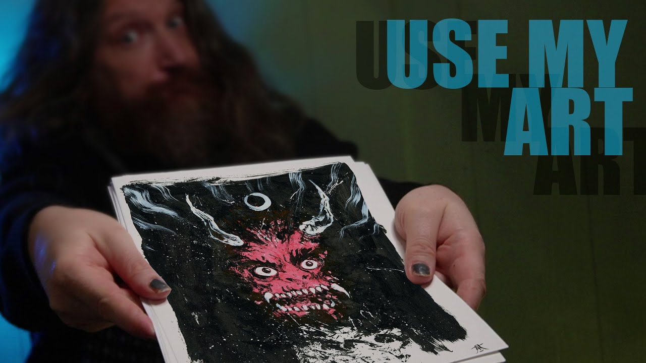 Copyright FREE artworks for your creativity YouTube