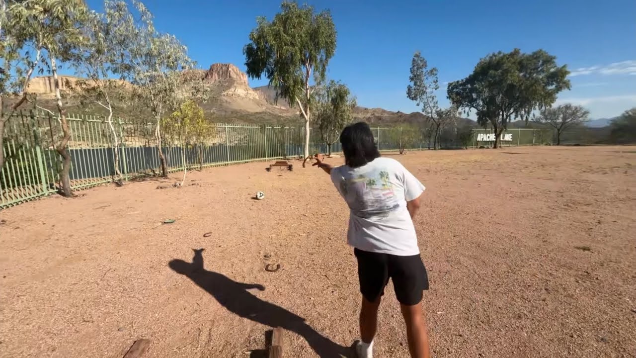 Fishing Vlog #4 //Roosevelt lake and Exploring Apache Lake, Arizona// Sept 29th 2024 Archived