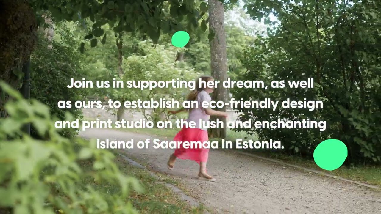 PointPrint's Artful Expansion: Emma's Imagination