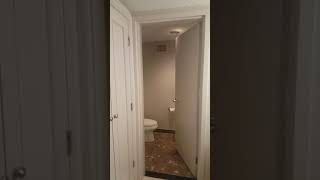 Marriott North, Fort Lauderdale hotel room review