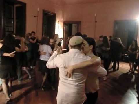 III Milonga a Palazzo Gagliardi - 10 nov 2012