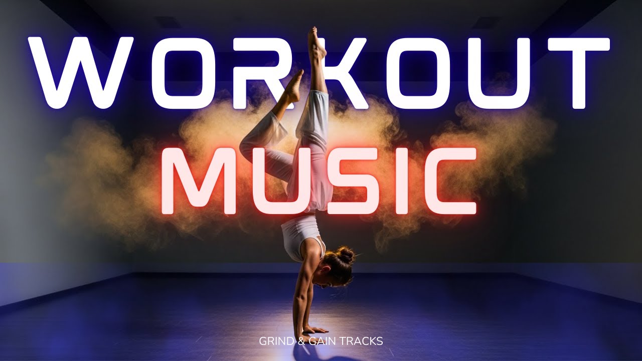 Workout Music 2026 — One Track Away From Absolute Beast Mode