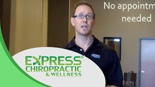 Express Chiropractor Keller - About Us