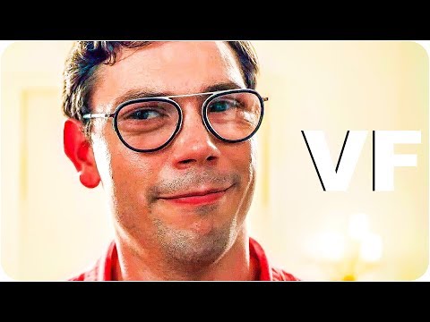 SPECIAL Bande Annonce VF (2019)