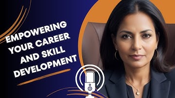 Empowering Your Career: AI-Powered Learning for Skill Development @MeAndGoogle1