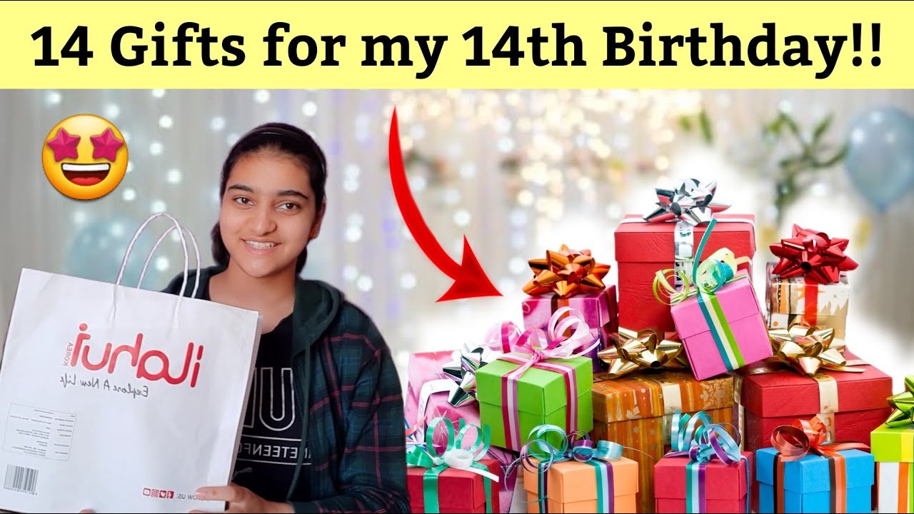 14 Year Old Girl Gift Ideas Birthday Gifts for 14 Year Old Girl