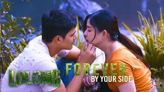 214 By Jeremiah Tiangco - Official Lyric Video Lolong