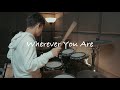 Wherever You Are / ONE OK ROCK - Drum Cover (を叩いてみた)