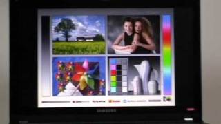 Samsung Q320 - Notebookcheck.pl