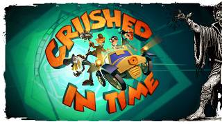 Demo Gameplay, No Commentary - Crushed In Time