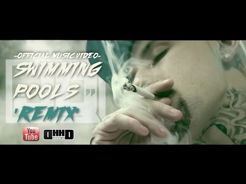 Swimming Pools Remix by J Quote Shot & Edited by - DHHD Films - See more videos @ http://vimeo.com/user9093910/videos Twitter: @jquote812 Instagram: @jquote812.