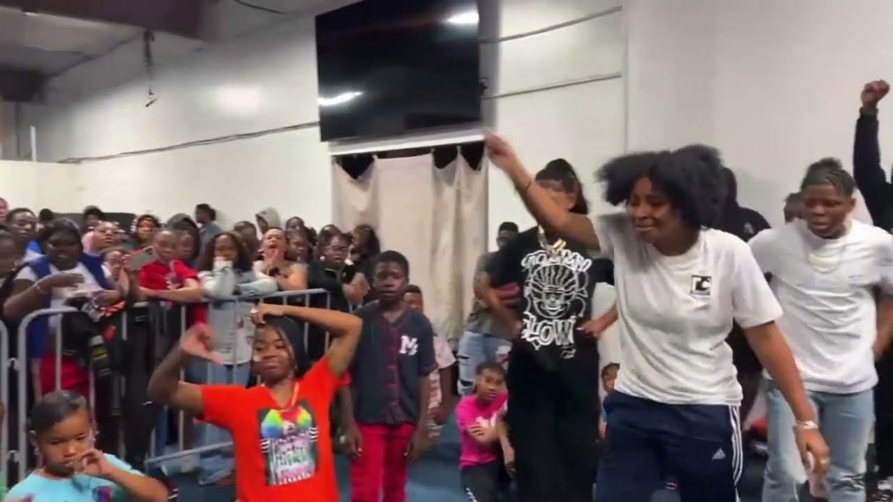 Tsquad vs 2kc Tommytheclown LAST PART