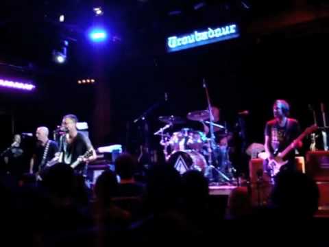 Toadies - I Come From The Water (live)