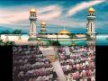 الشيخ خالد الجليل مقطع رااائع من سورة هود