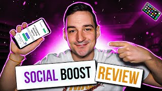 Social Boost Review - Best Social Boost Alternative In 2026