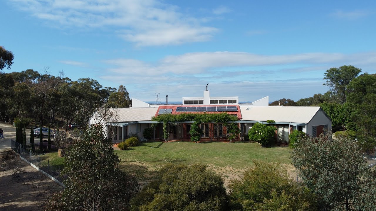 Highview, Barkers Creek, Victoria YouTube