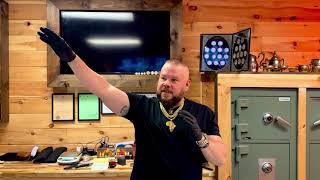 $50 silver?  Bullion Dealer talks about the crazy gold and silver market! 