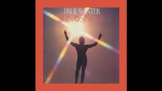 “Dancing Particles” - Sun Singer