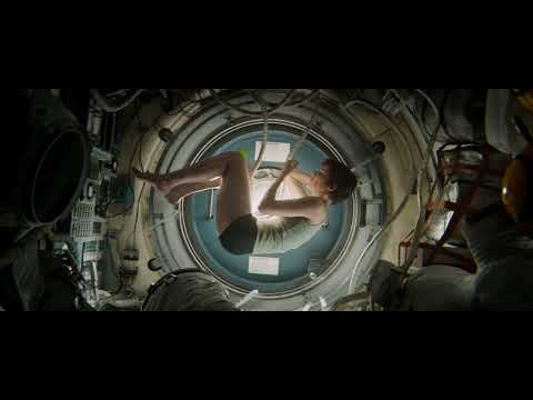 Sandra Bullock S Feet Gravity 2013 