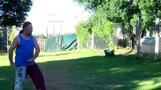flow drill 1