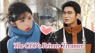 CEO Give Amnesiac Cinderella $300 Billion To Spend!#drama #ceo #love #movie