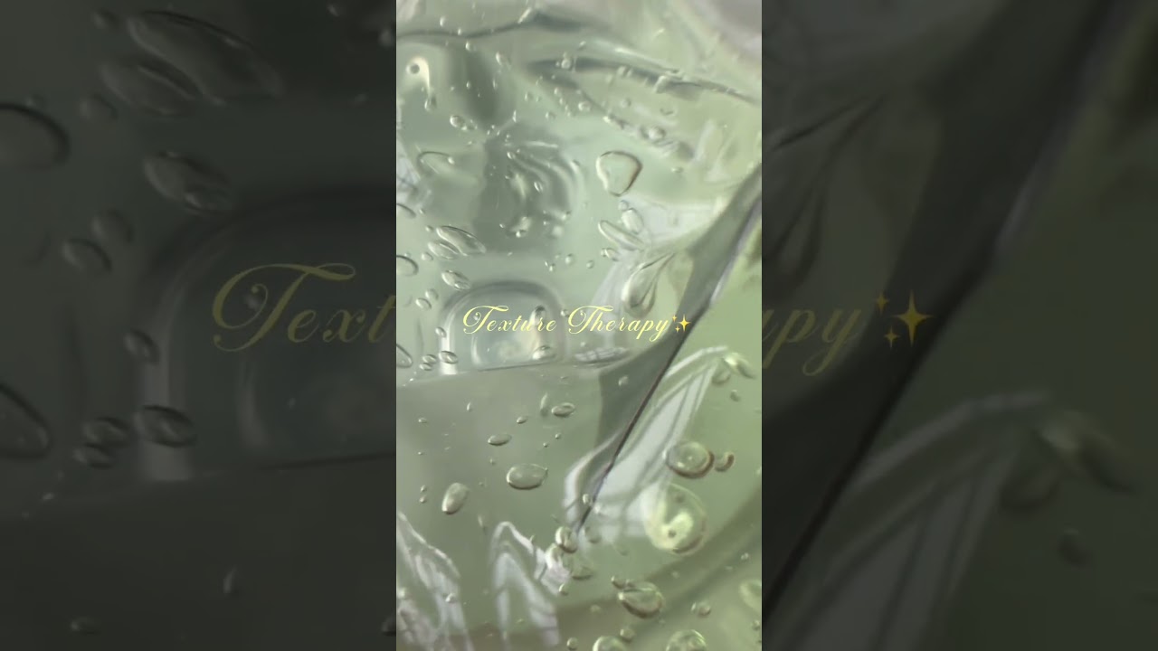 Texture Therapy ASMR Shorts | Soothing and Satisfying 💫 