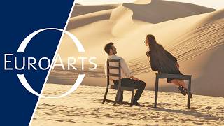 Max Richter - Vivaldi's 4 Seasons recomposed (Summer) | Seasons of Dance