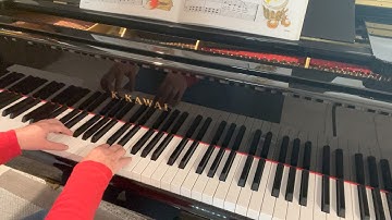 Indian drums  |  Bastien piano basics primer level