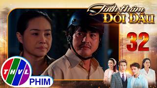 DEEP TIES IN CONFLICT - Episode 32[1]: Mr. Tang caught in a dilemma by Mrs. Suong's extreme prote...