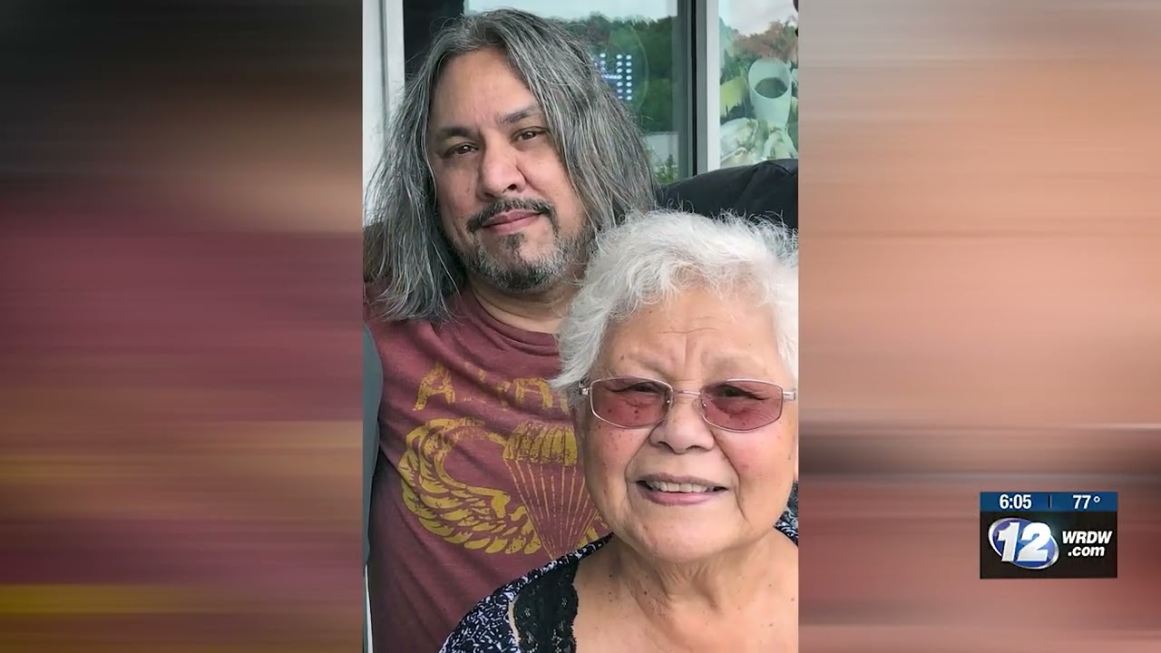 WRDW I-TEAM | DYING FOR HELP