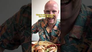 $13.80 Michelin Bib Gourmand recognised Nasi Lemak in Singapore 🇸🇬